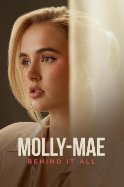 Molly Mae: Behind It All (2025) S1