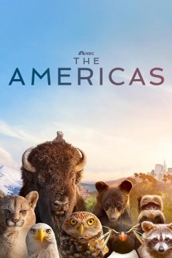 The Americas (2025) S1